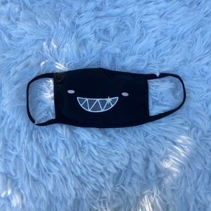 Reusable Anime Face Masks